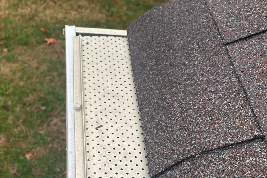 Gutter Cleaning Rogers AR