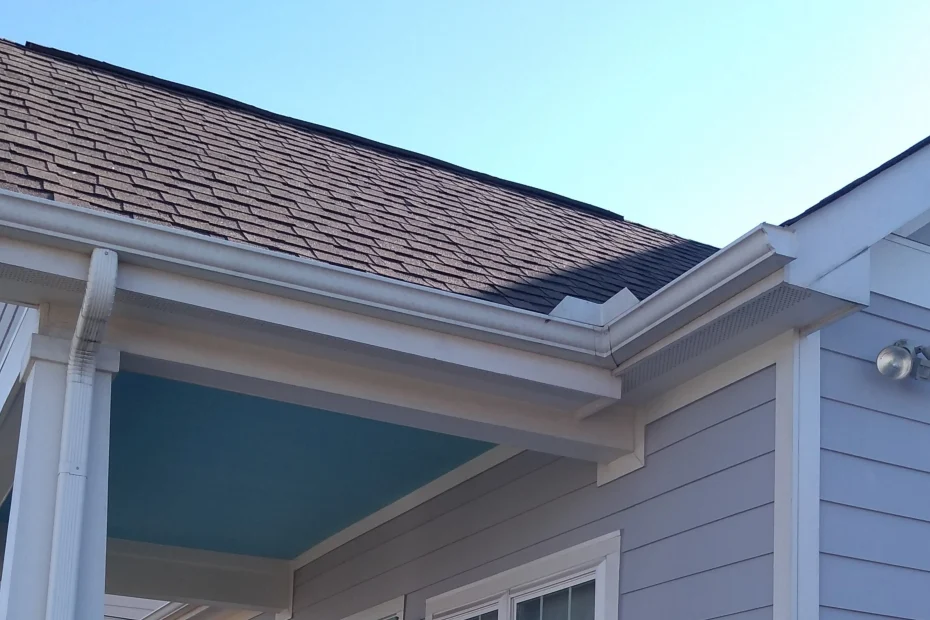 Gutter Cleaning Rogers AR