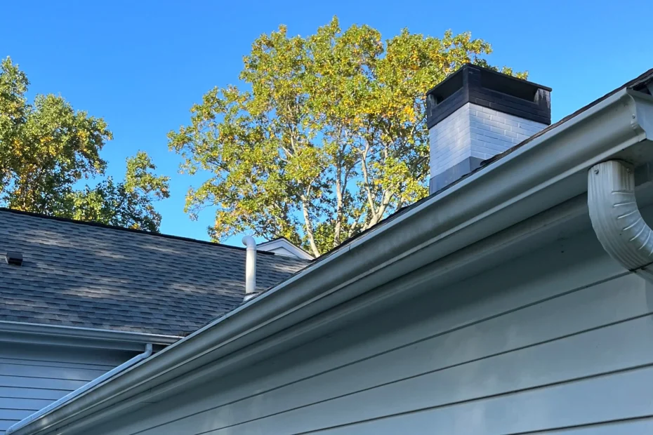 Gutter Cleaning Rogers AR